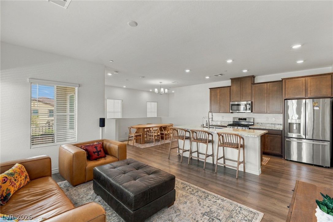 3783 Canis Minor Lane 6205 Henderson NV 89052