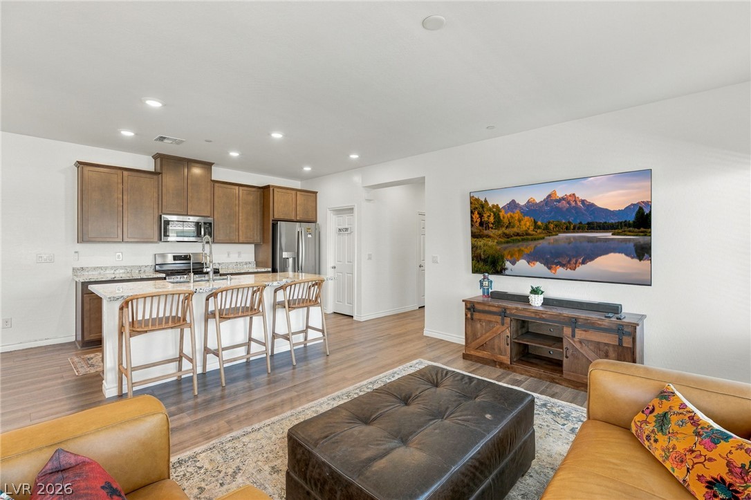 3783 Canis Minor Lane 6205 Henderson NV 89052