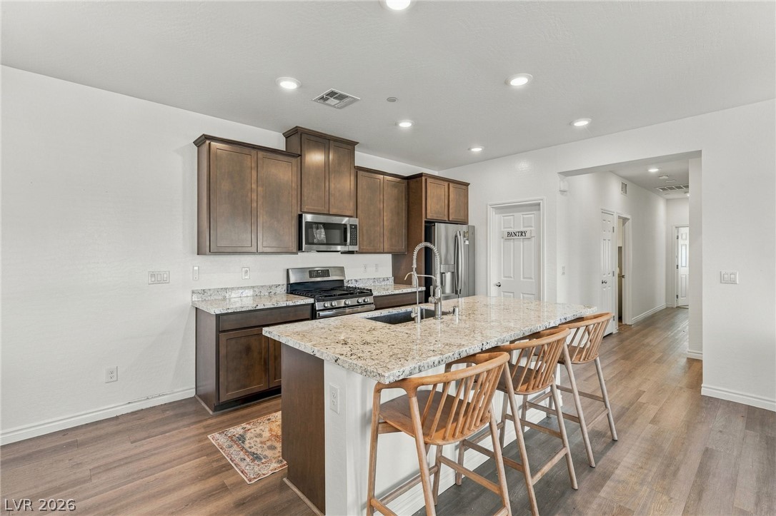 3783 Canis Minor Lane 6205 Henderson NV 89052