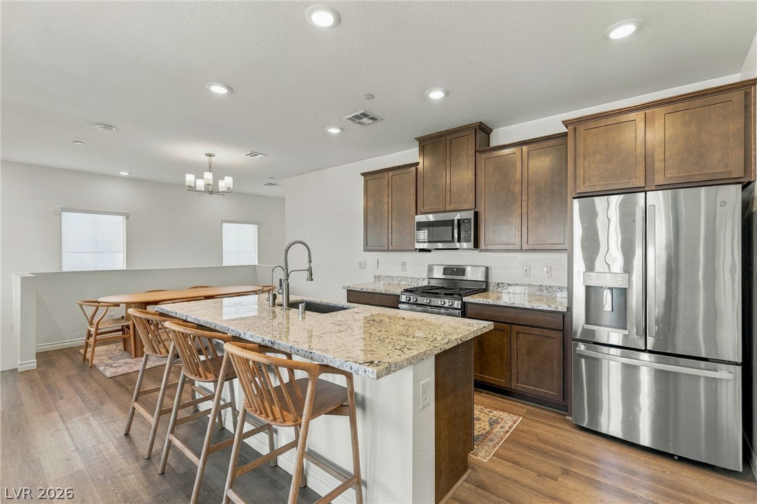3783 Canis Minor Lane 6205 Henderson NV 89052