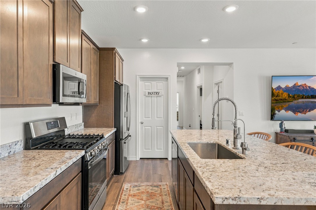 3783 Canis Minor Lane 6205 Henderson NV 89052