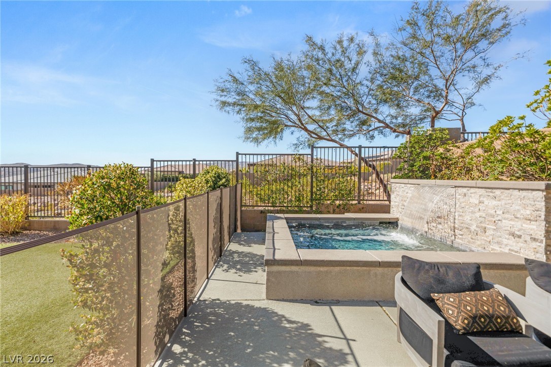 12477 Dolan Point Street Las Vegas NV 89138
