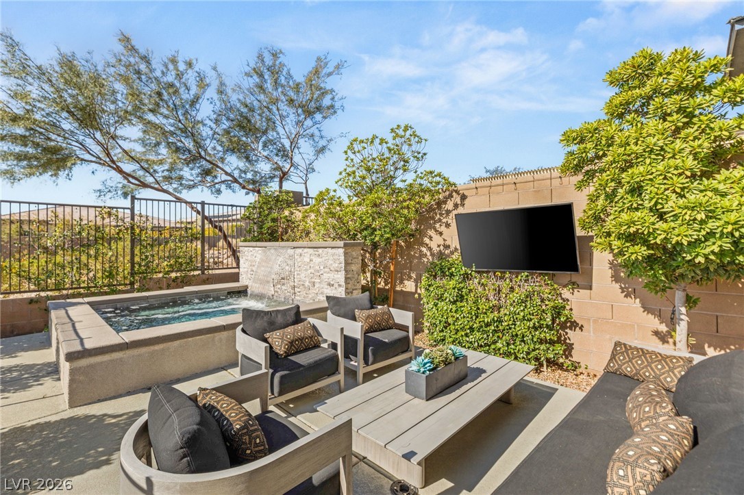 12477 Dolan Point Street Las Vegas NV 89138