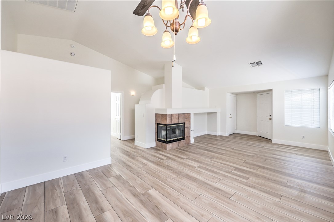 4436 Willowhill Court Las Vegas NV 89147