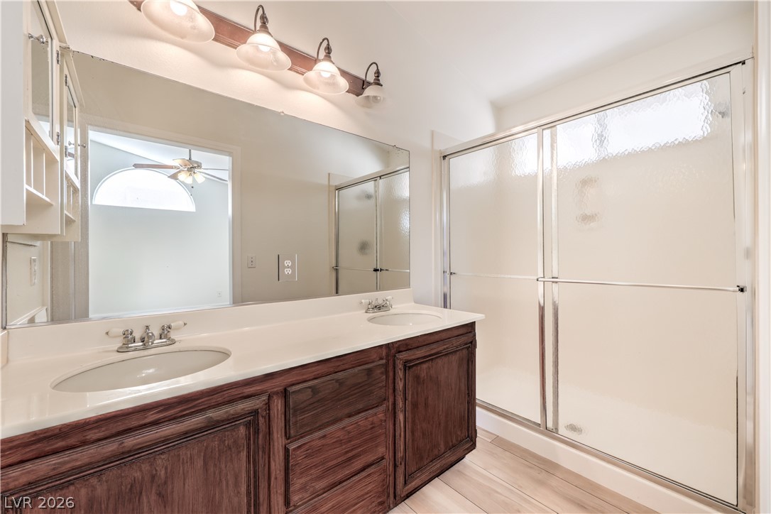 4436 Willowhill Court Las Vegas NV 89147