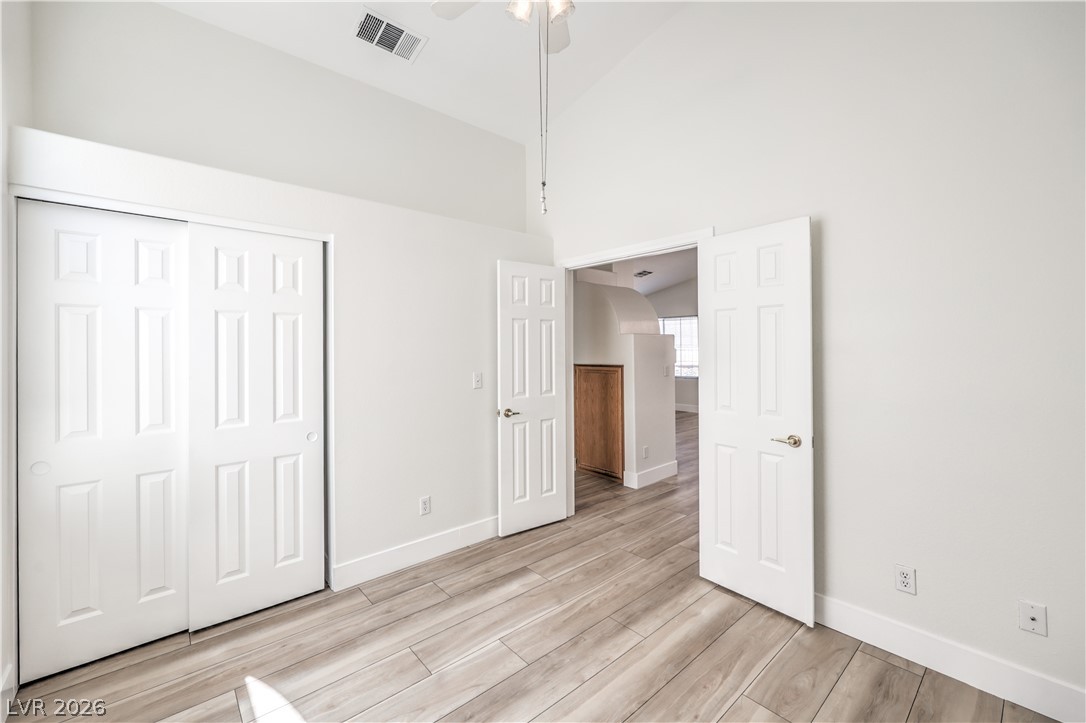 4436 Willowhill Court Las Vegas NV 89147