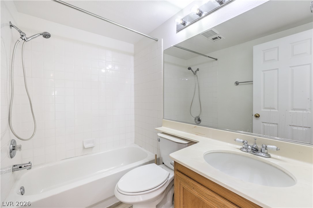 4436 Willowhill Court Las Vegas NV 89147
