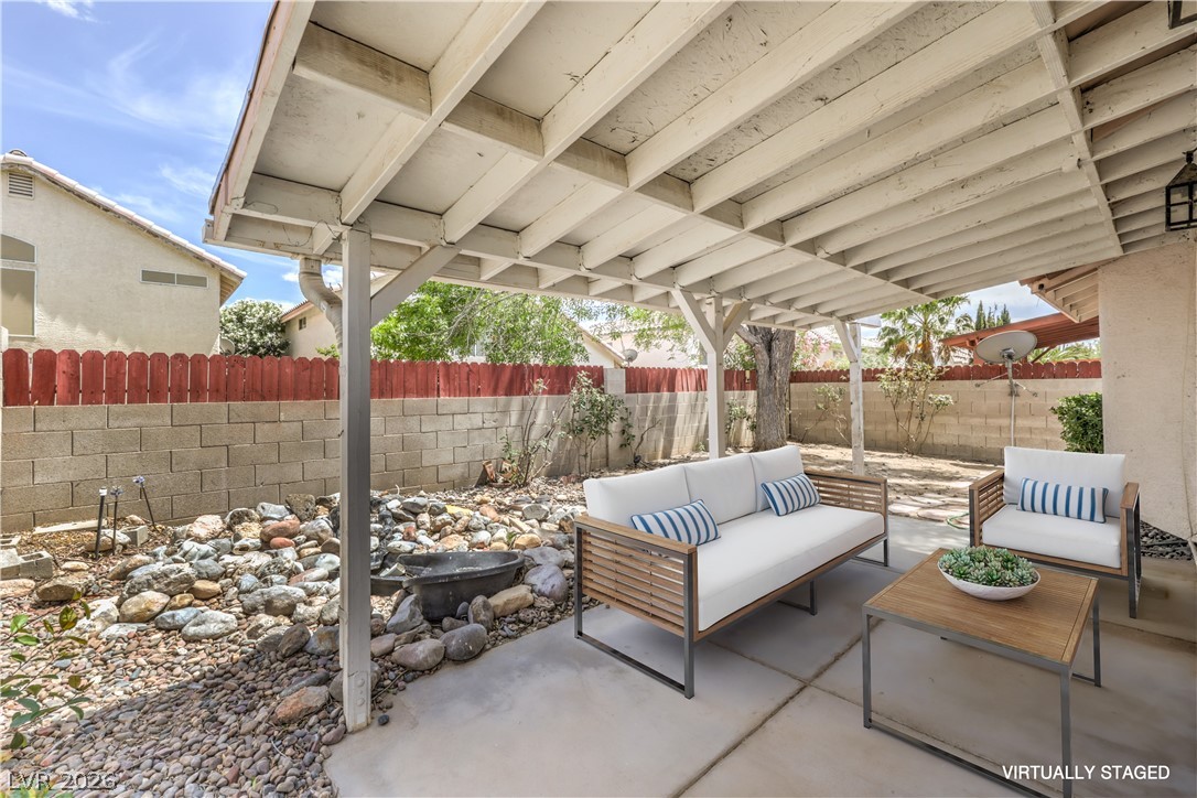 4436 Willowhill Court Las Vegas NV 89147