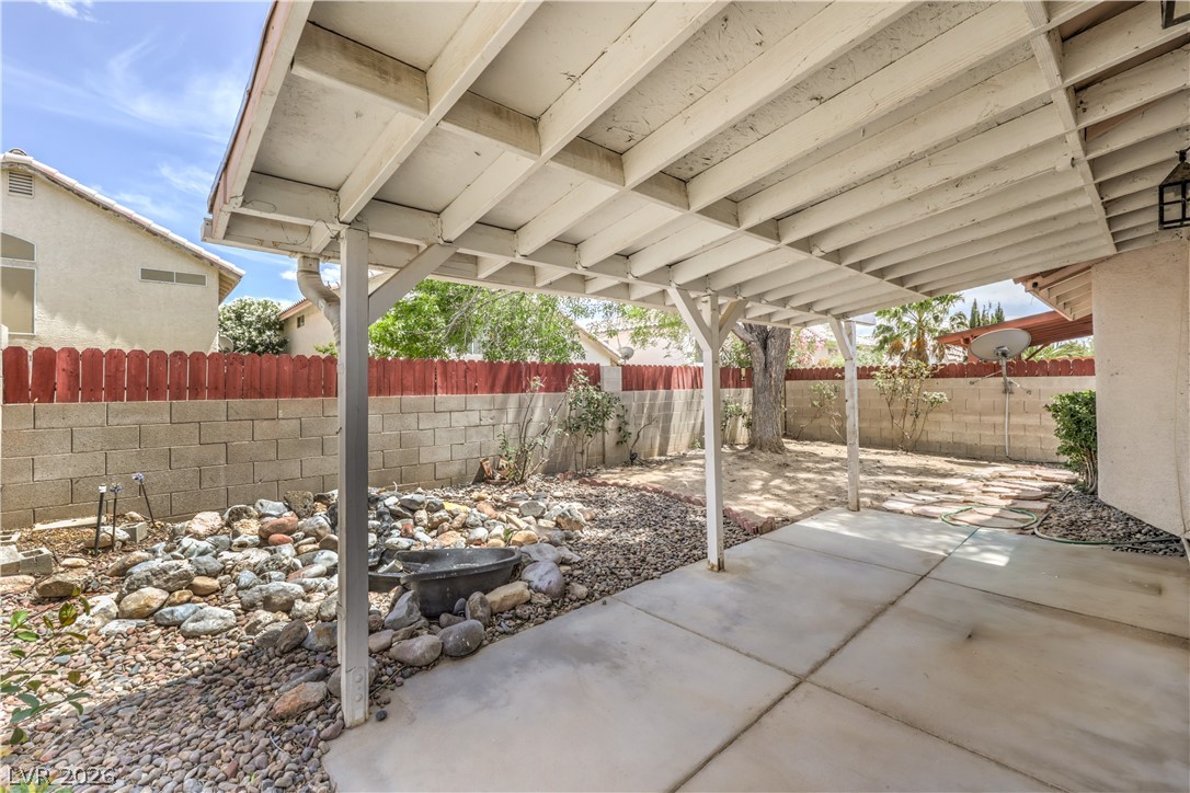 4436 Willowhill Court Las Vegas NV 89147