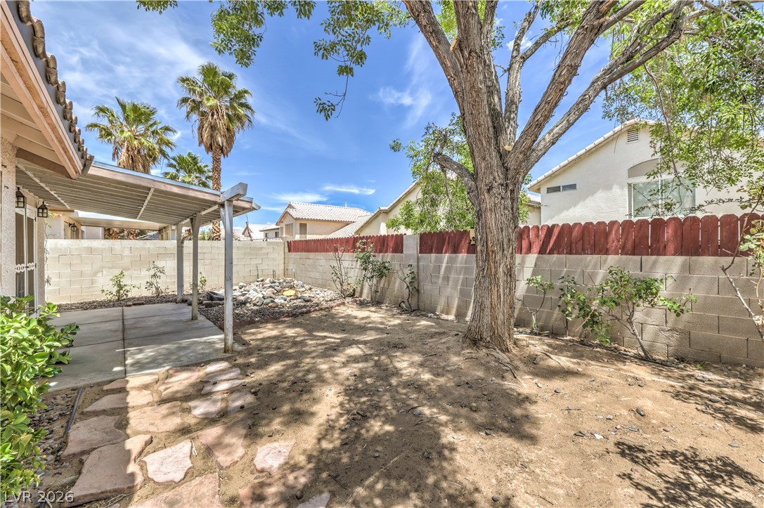 4436 Willowhill Court Las Vegas NV 89147