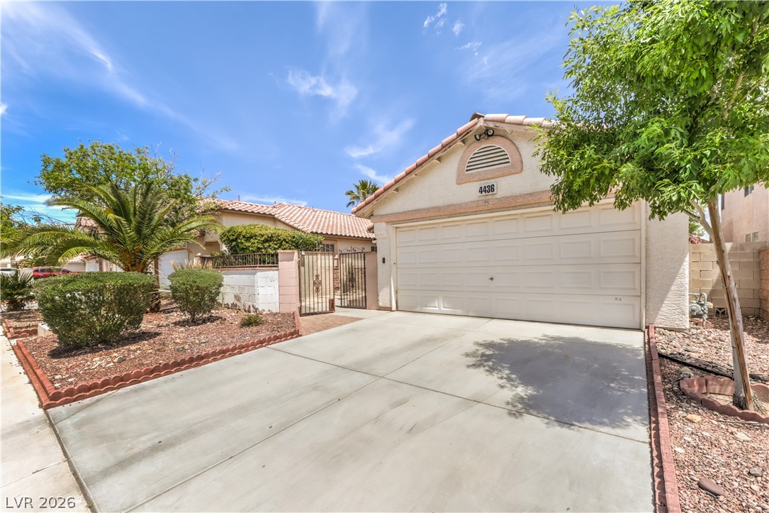 4436 Willowhill Court Las Vegas NV 89147