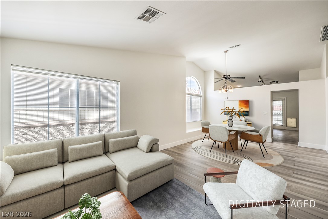 4436 Willowhill Court Las Vegas NV 89147