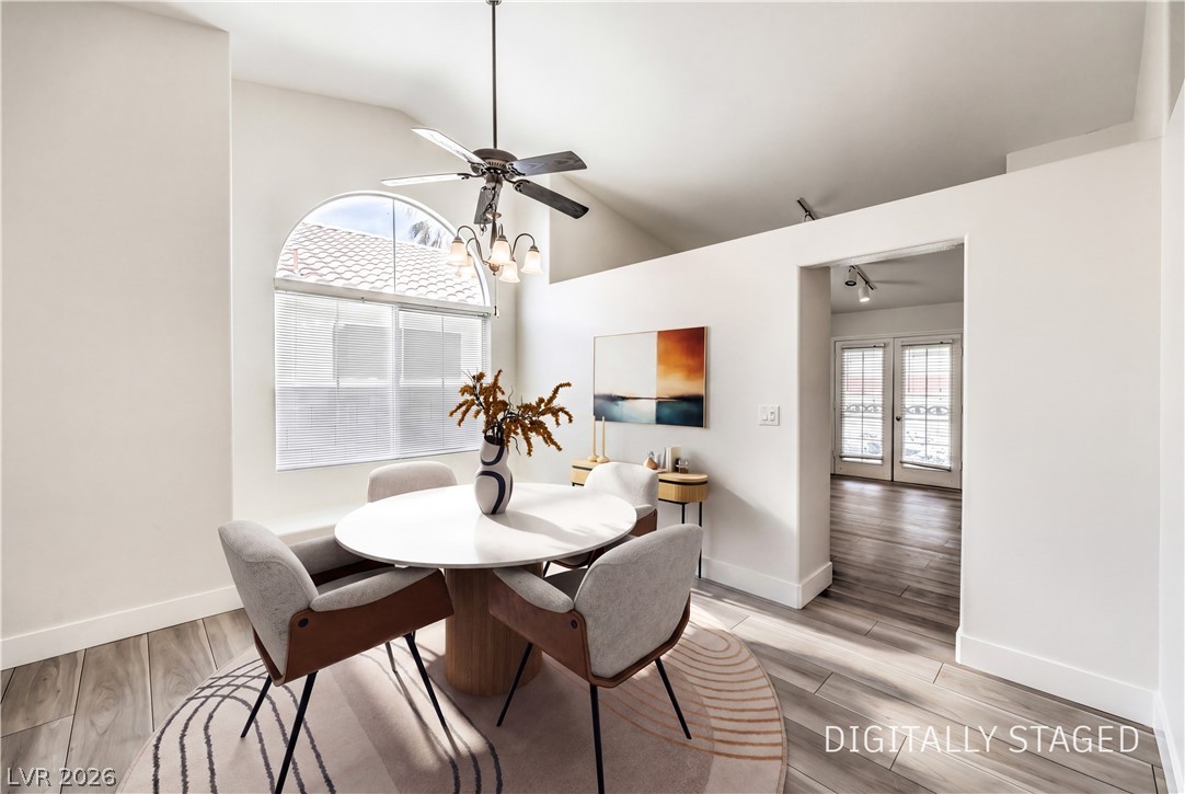 4436 Willowhill Court Las Vegas NV 89147