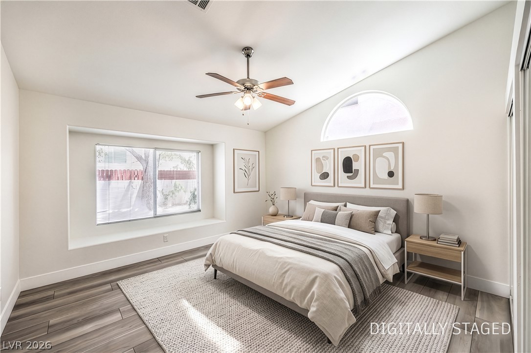 4436 Willowhill Court Las Vegas NV 89147