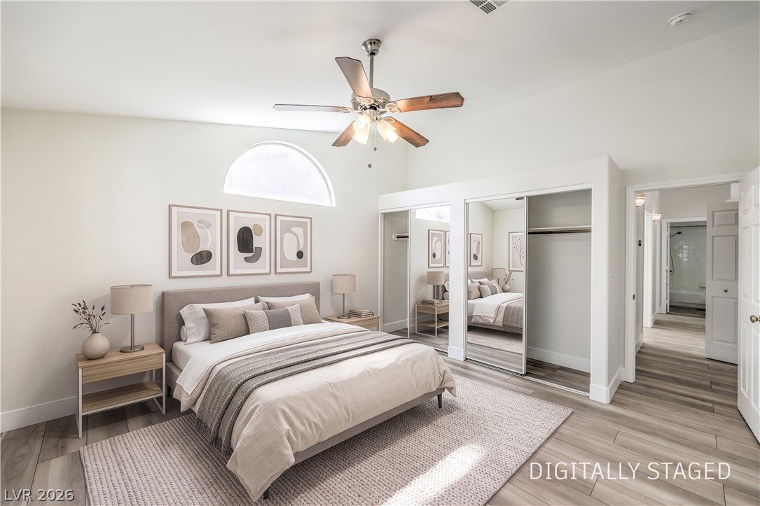 4436 Willowhill Court Las Vegas NV 89147