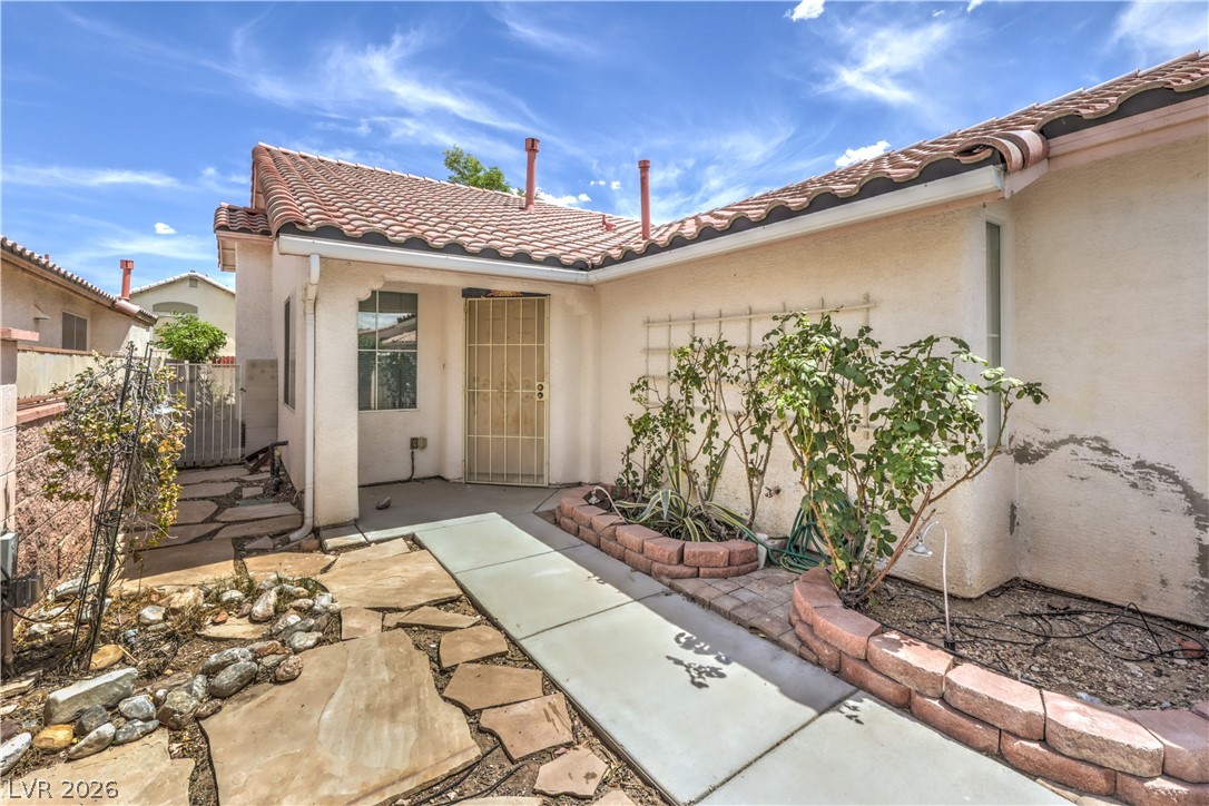 4436 Willowhill Court Las Vegas NV 89147