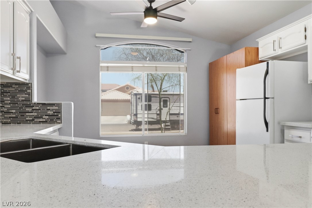 5316 Variety Avenue North Las Vegas NV 89031