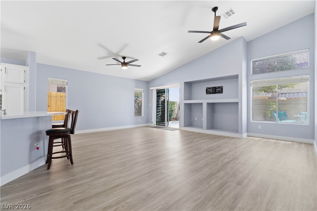 5316 Variety Avenue North Las Vegas NV 89031