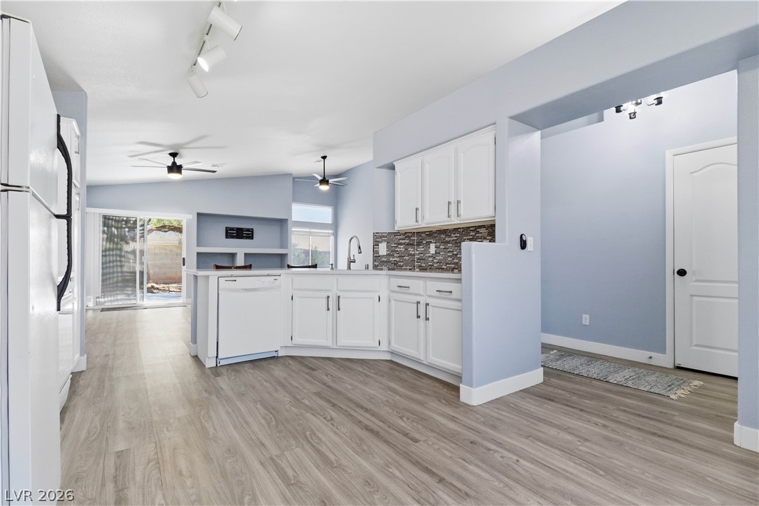 5316 Variety Avenue North Las Vegas NV 89031