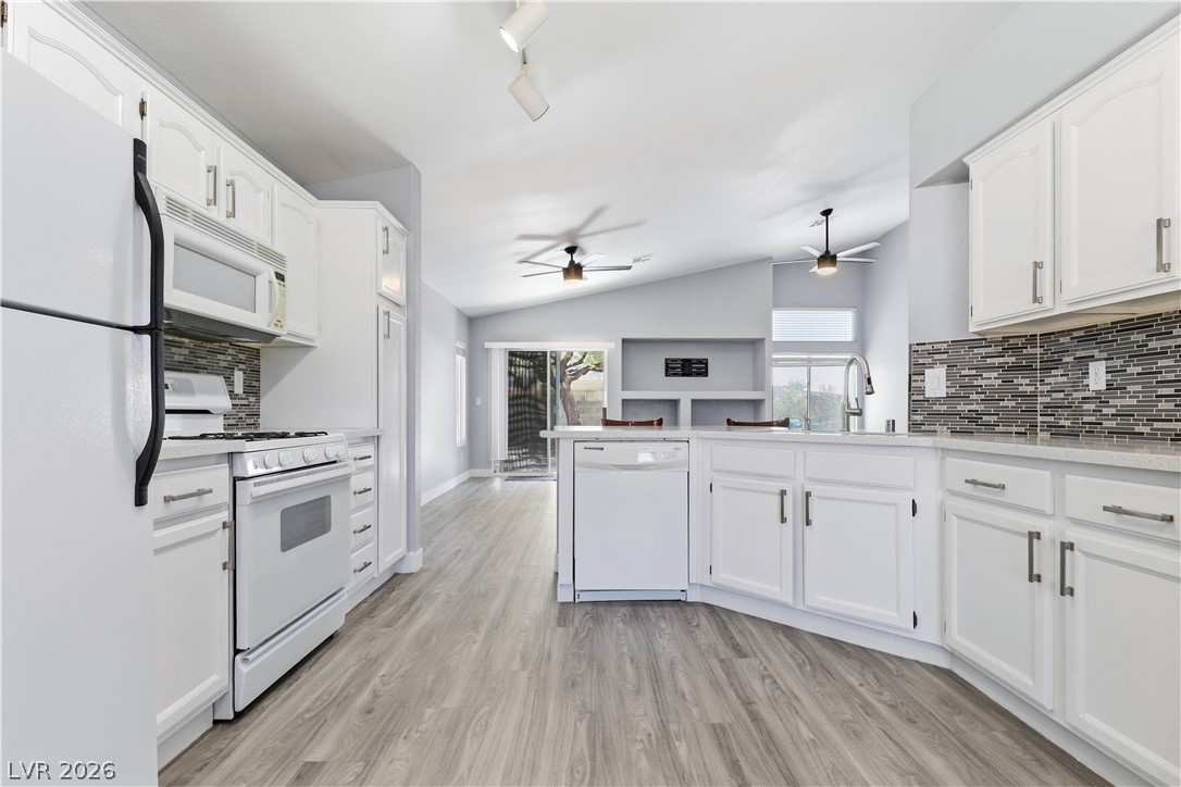 5316 Variety Avenue North Las Vegas NV 89031