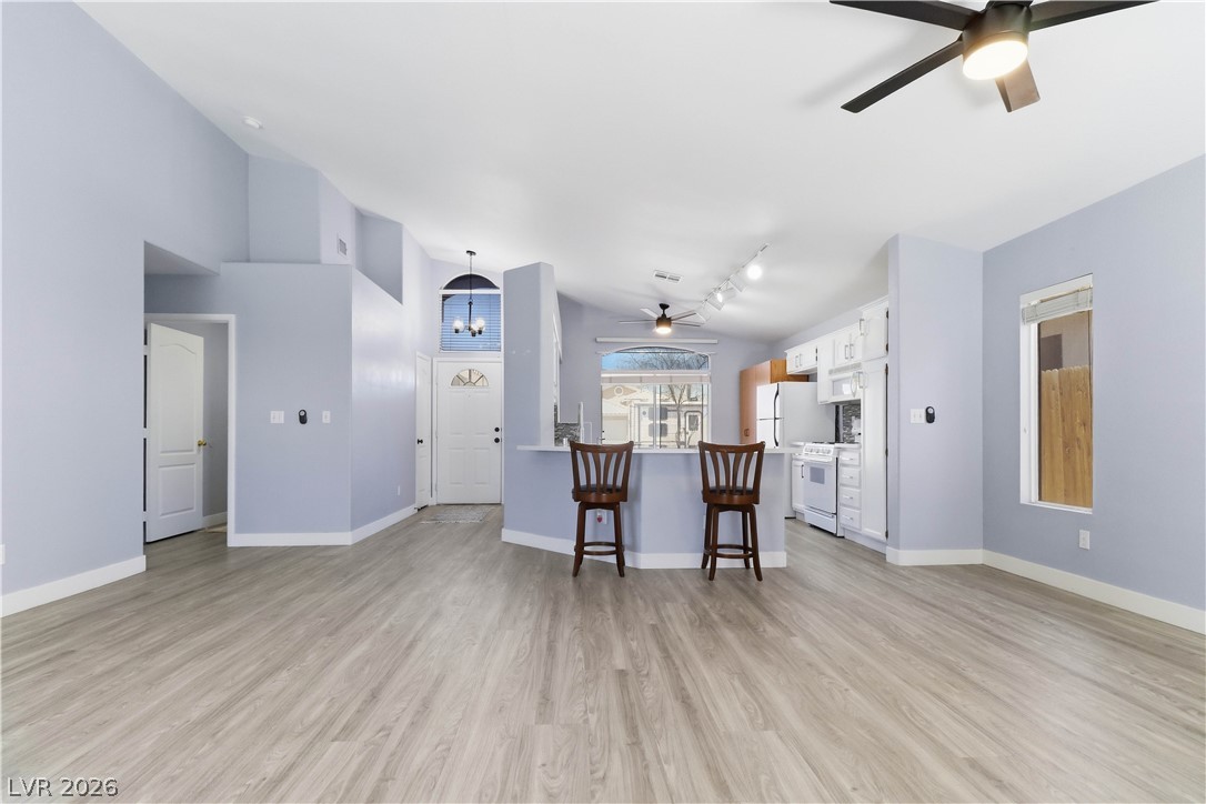 5316 Variety Avenue North Las Vegas NV 89031