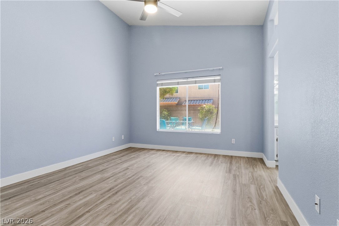 5316 Variety Avenue North Las Vegas NV 89031