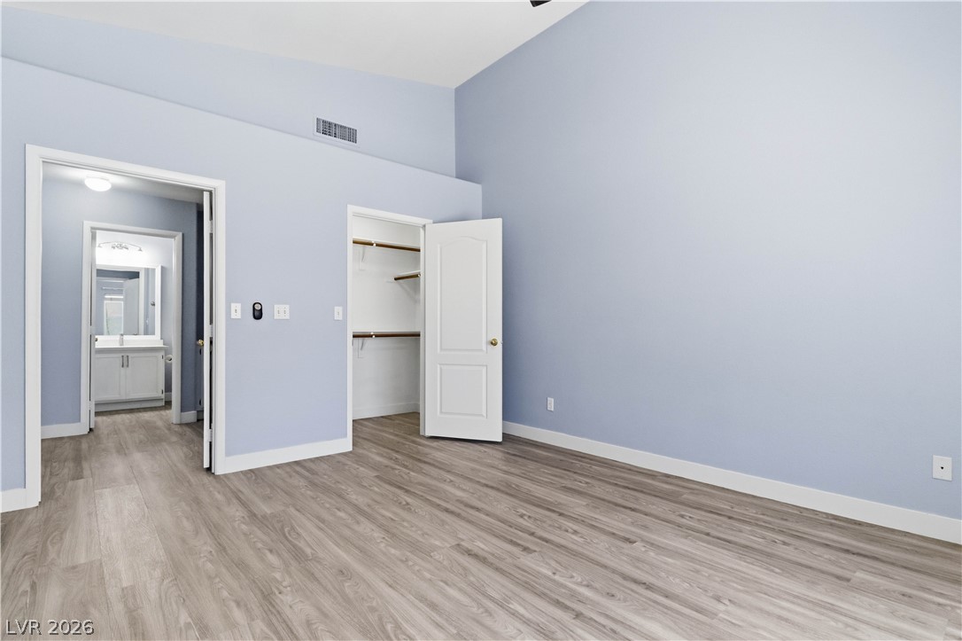 5316 Variety Avenue North Las Vegas NV 89031