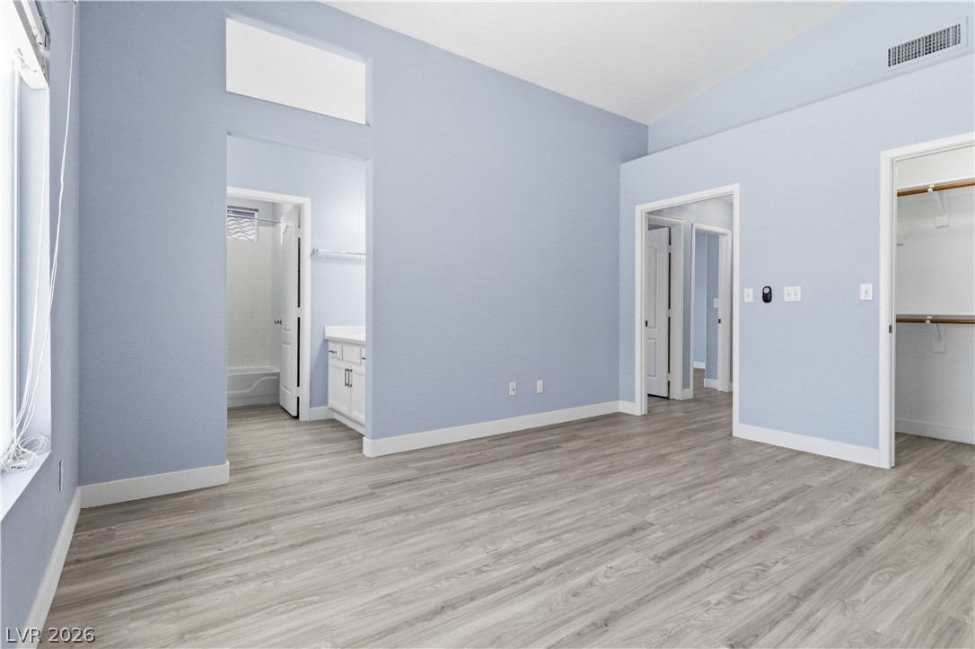 5316 Variety Avenue North Las Vegas NV 89031