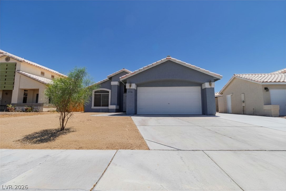 5316 Variety Avenue North Las Vegas NV 89031