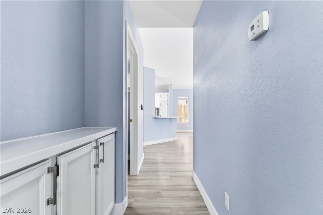 5316 Variety Avenue North Las Vegas NV 89031