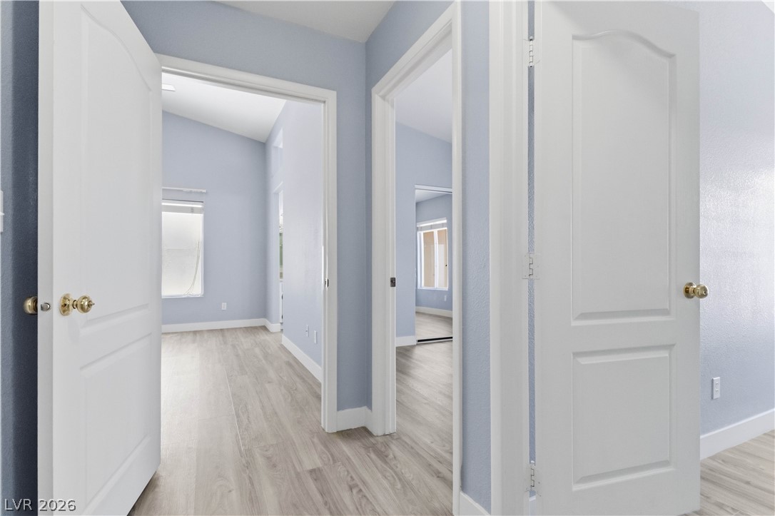 5316 Variety Avenue North Las Vegas NV 89031
