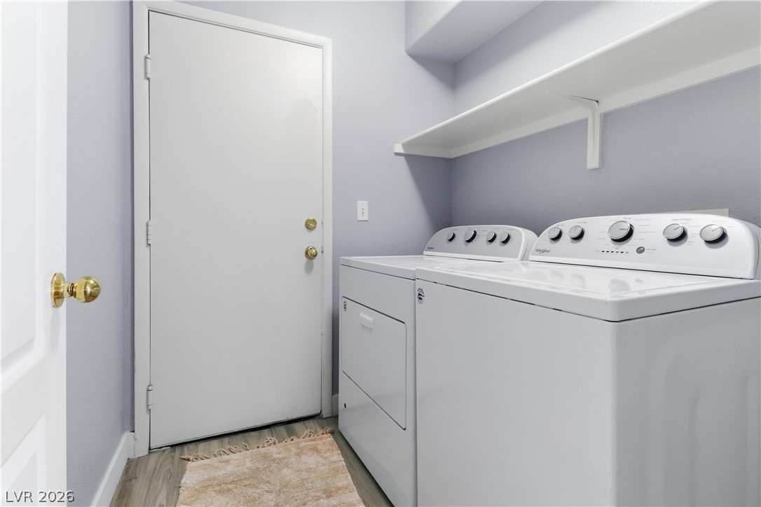 5316 Variety Avenue North Las Vegas NV 89031