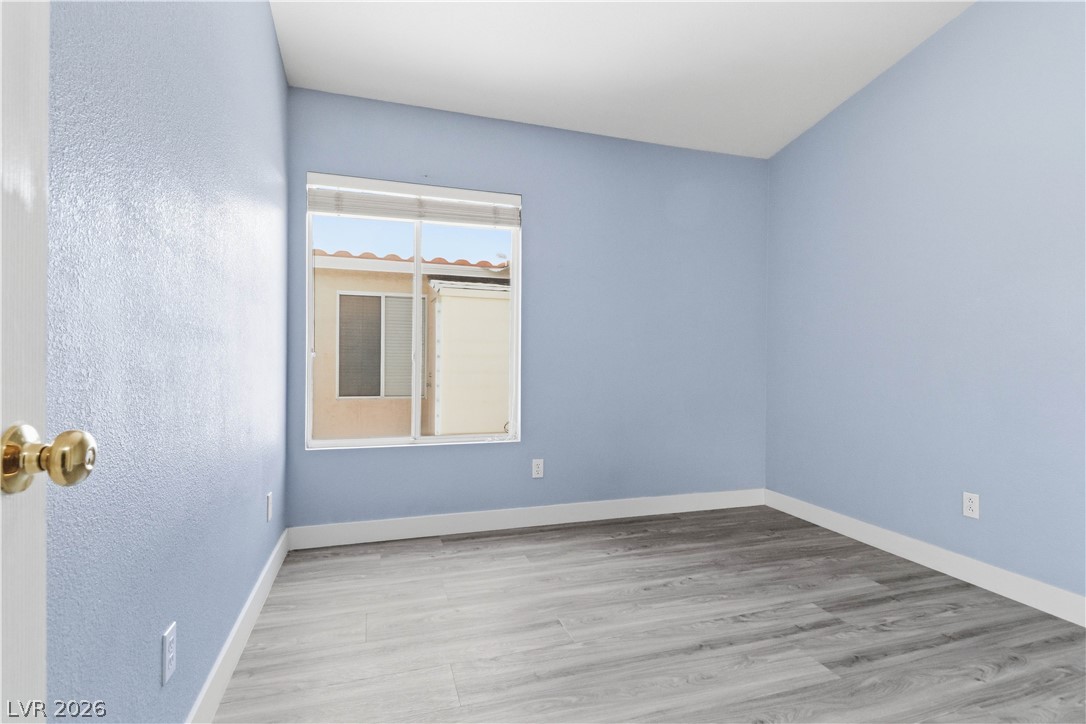 5316 Variety Avenue North Las Vegas NV 89031