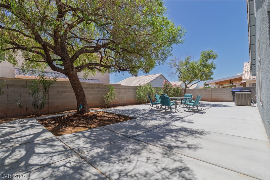 5316 Variety Avenue North Las Vegas NV 89031