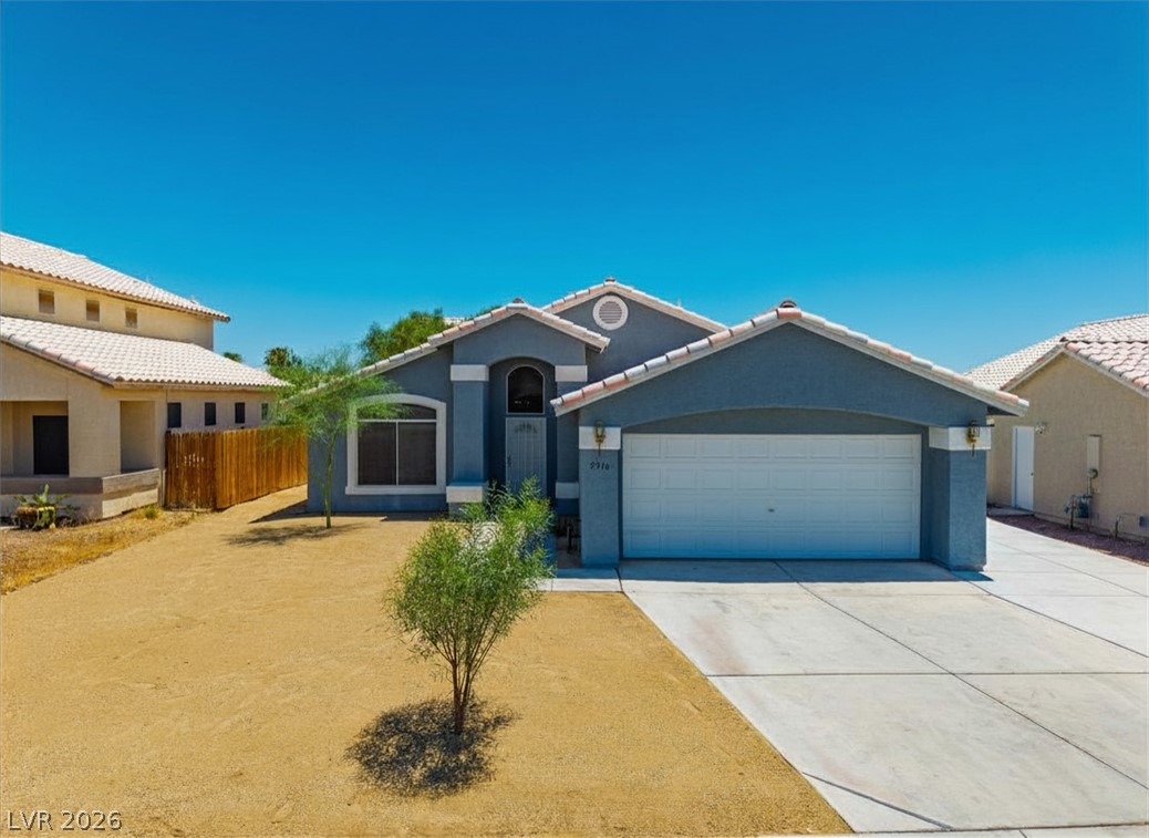 5316 Variety Avenue North Las Vegas NV 89031