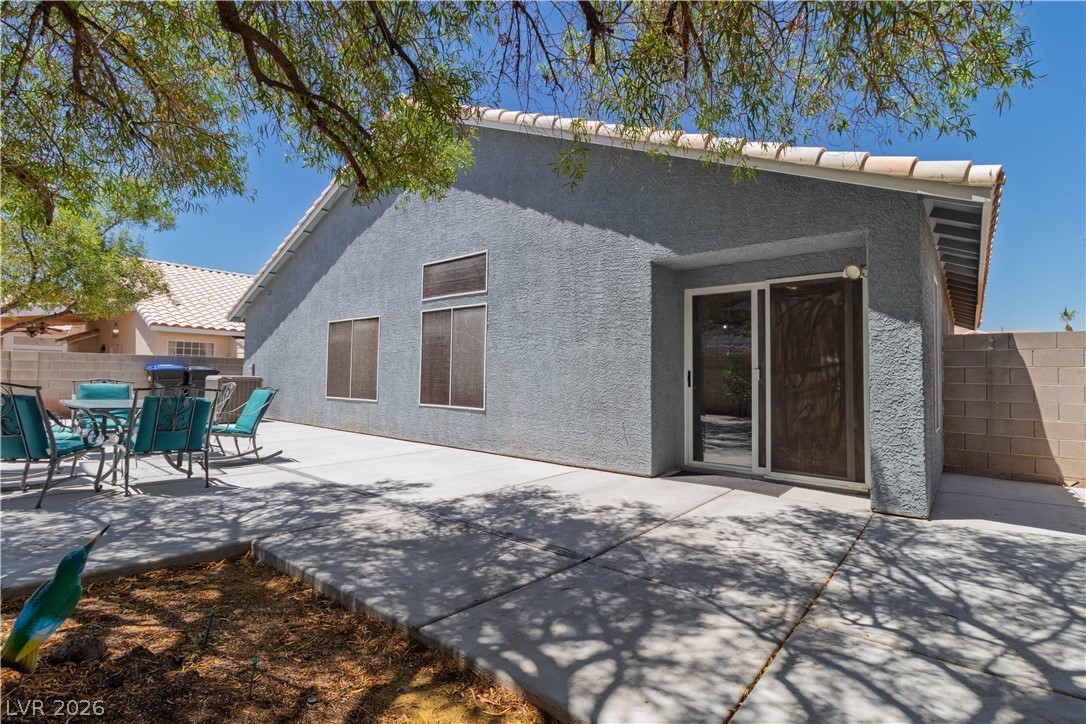 5316 Variety Avenue North Las Vegas NV 89031
