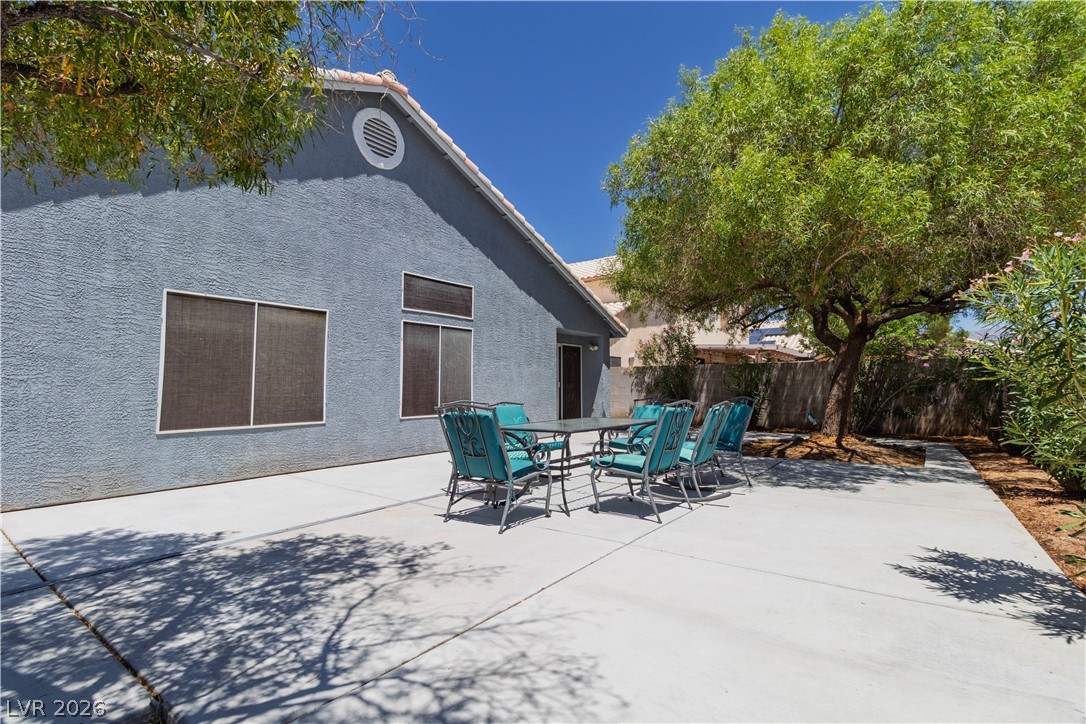 5316 Variety Avenue North Las Vegas NV 89031