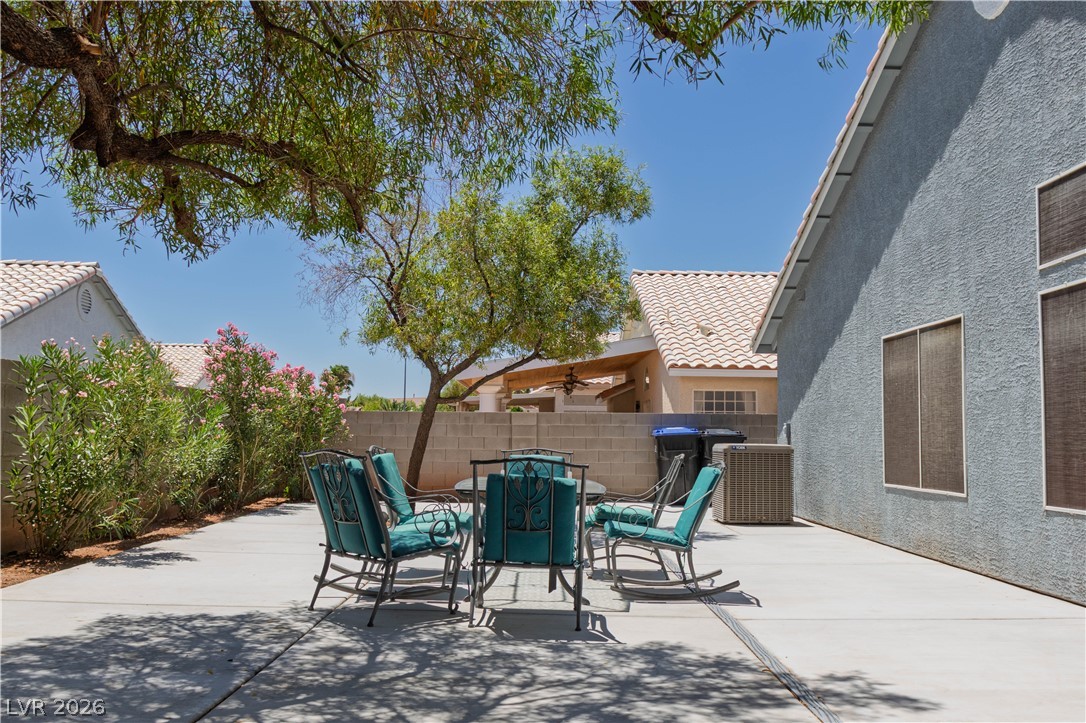 5316 Variety Avenue North Las Vegas NV 89031
