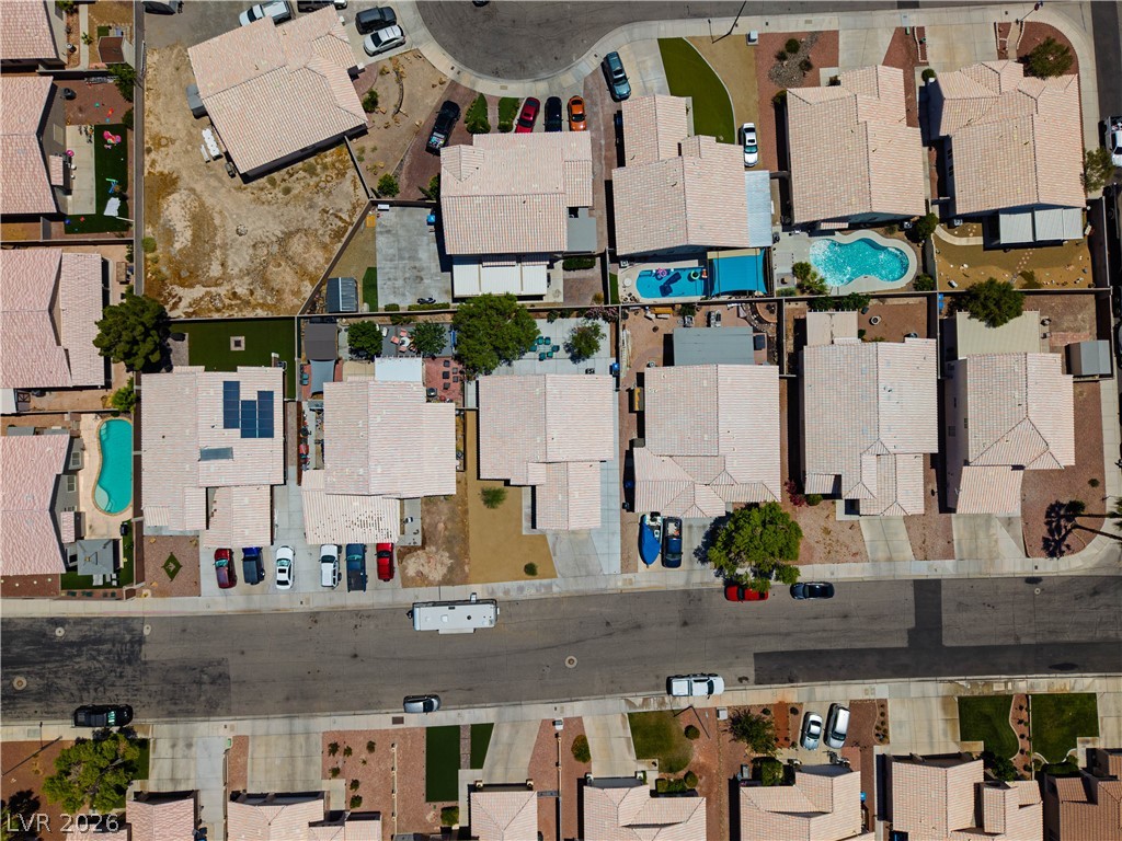 5316 Variety Avenue North Las Vegas NV 89031