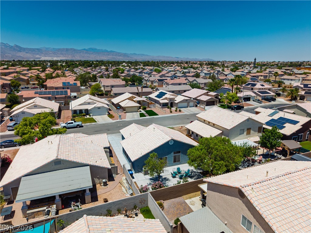5316 Variety Avenue North Las Vegas NV 89031