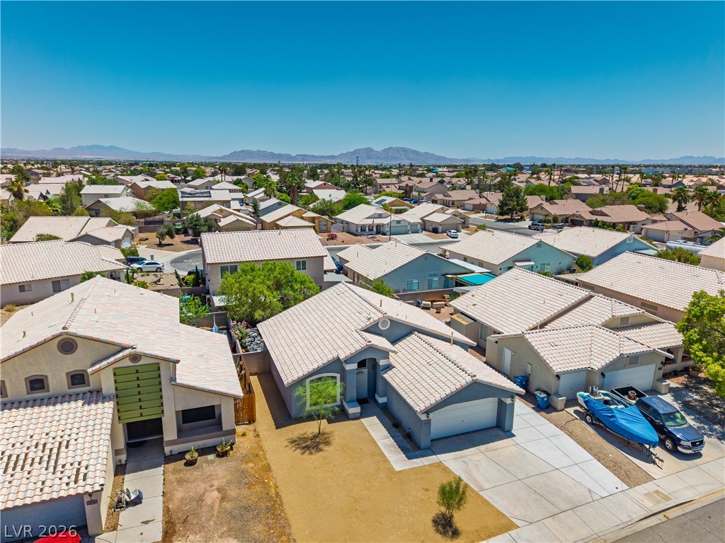 5316 Variety Avenue North Las Vegas NV 89031