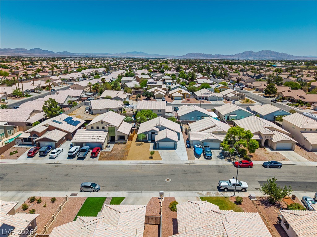 5316 Variety Avenue North Las Vegas NV 89031