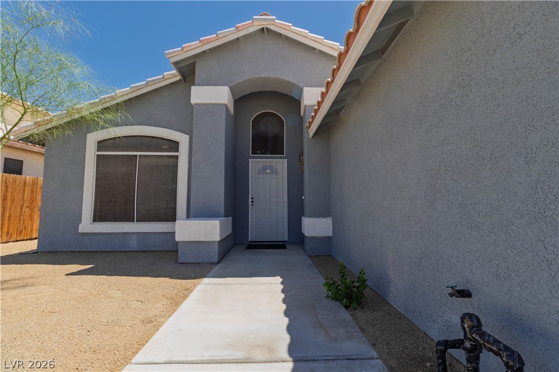 5316 Variety Avenue North Las Vegas NV 89031