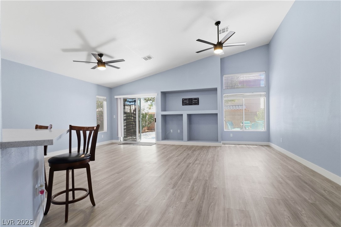 5316 Variety Avenue North Las Vegas NV 89031