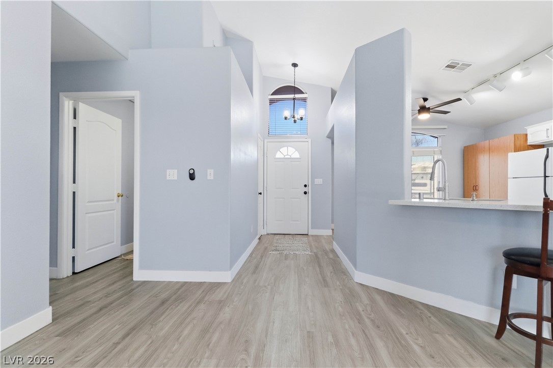 5316 Variety Avenue North Las Vegas NV 89031