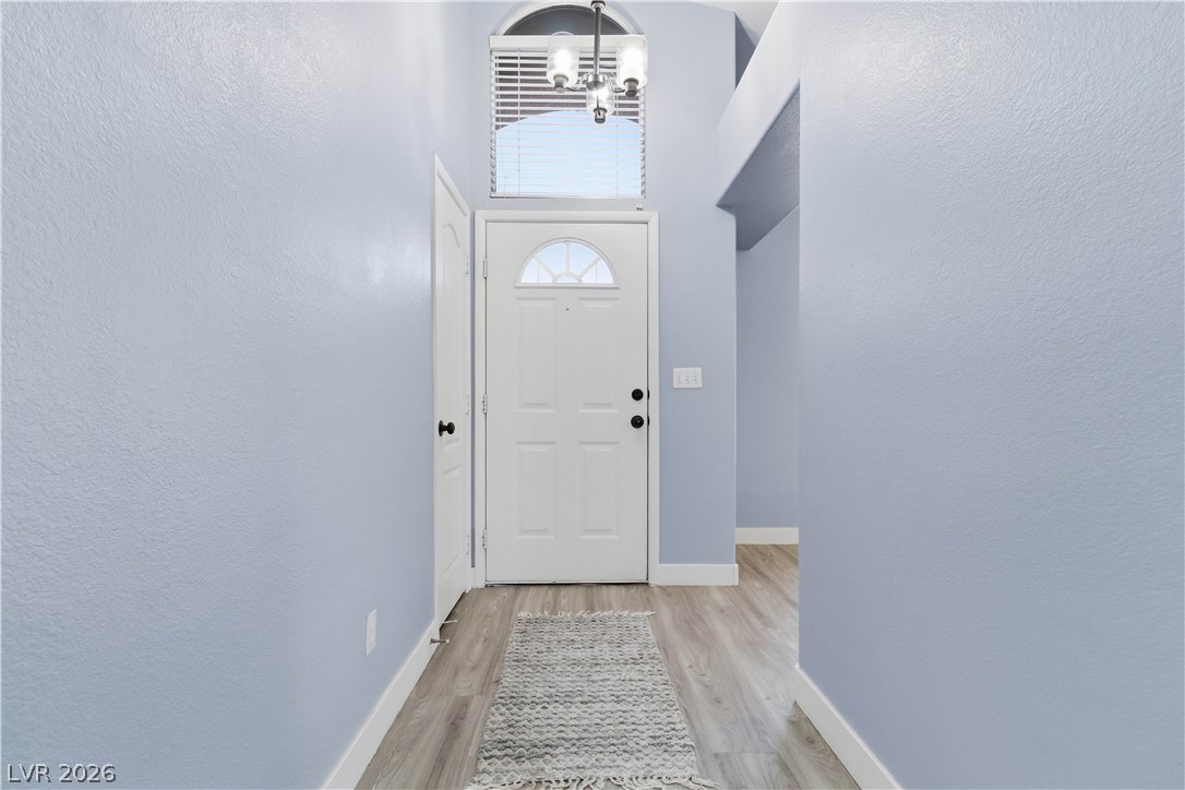 5316 Variety Avenue North Las Vegas NV 89031