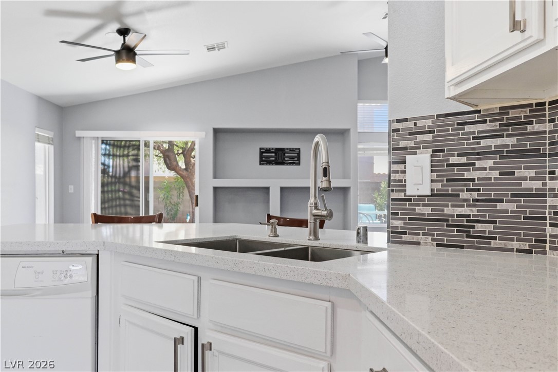 5316 Variety Avenue North Las Vegas NV 89031