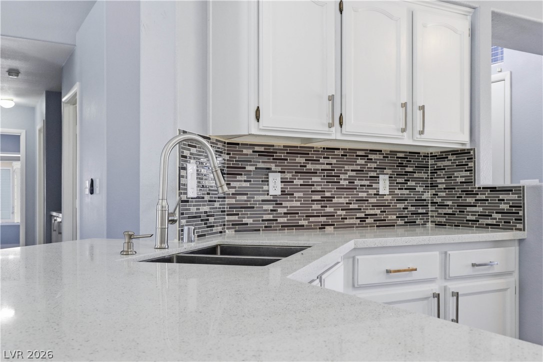 5316 Variety Avenue North Las Vegas NV 89031