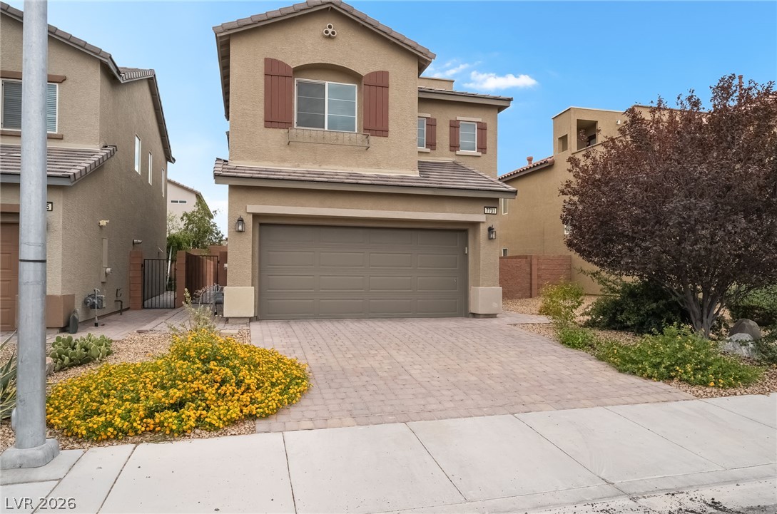 7731 West Diablo Drive Las Vegas NV 89113
