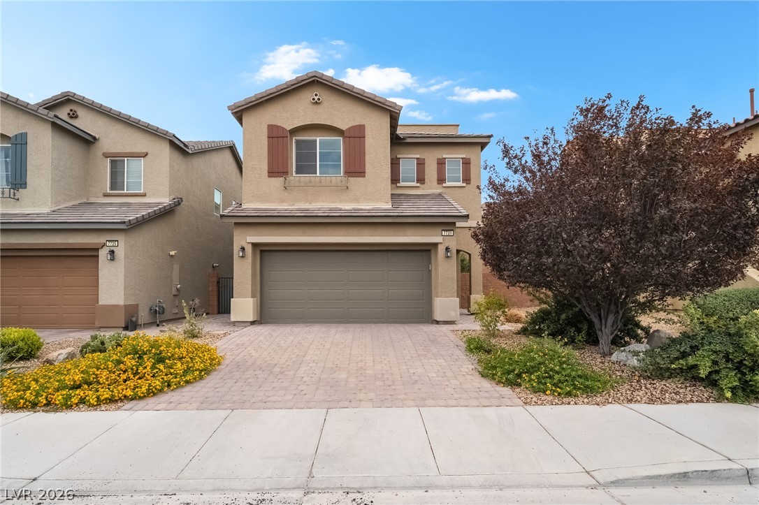 7731 West Diablo Drive Las Vegas NV 89113